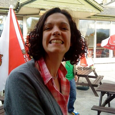 Profile Picture of Karrie Alexander (@Oufton) on Twitter