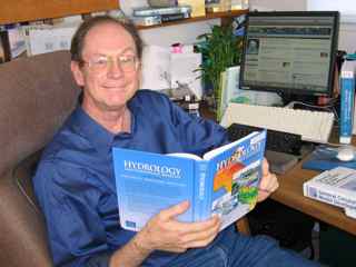 Profile Picture of Bruce Danielson Wikipedia