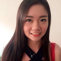 Profile Picture of Iris Ong (@iris-ong-10) on Quora