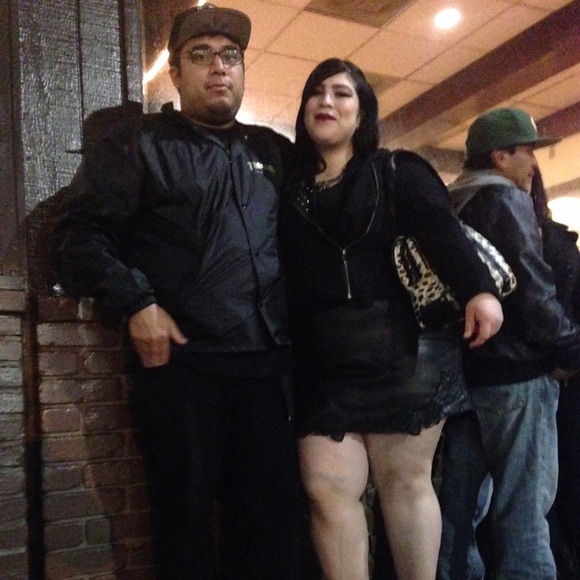 Profile Picture of Yehoshua Robles (@xyoshex) on Poshmark