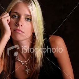 Profile Picture of Hazel Rose (@261279549) on Myspace