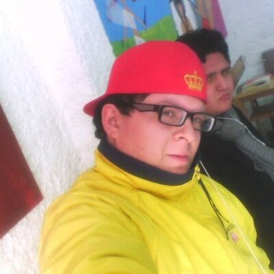 Profile Picture of Ray Acuñá (@Ray_elrayo) on Twitter