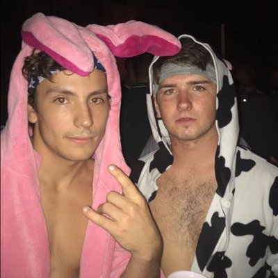 Profile Picture of Zach Bowman (@Zach_bowman60) on Twitter