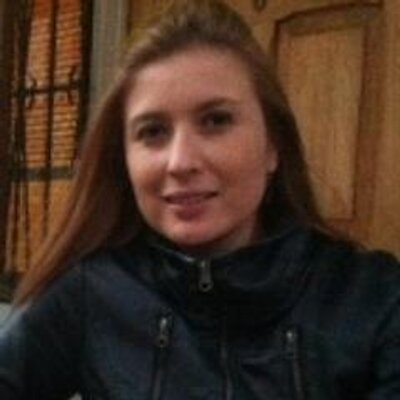 Profile Picture of Paula Solís (@paupausol) on Twitter