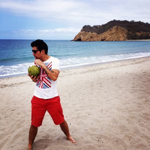 Profile Picture of Josue Hurtado (@joshuadh) on Myspace