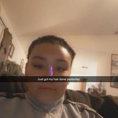 Profile Picture of Raina Jones (@RainaJo71388732) on Twitter