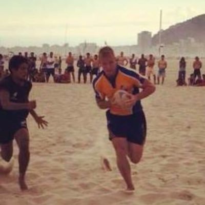 Profile Picture of Jake Ryan (@JRyanNews) on Twitter