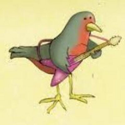 Profile Picture of Robin Grey (@Robin36556143) on Twitter