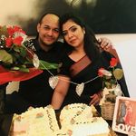 Profile Picture of Robin Saber (@saberrobin) on Instagram