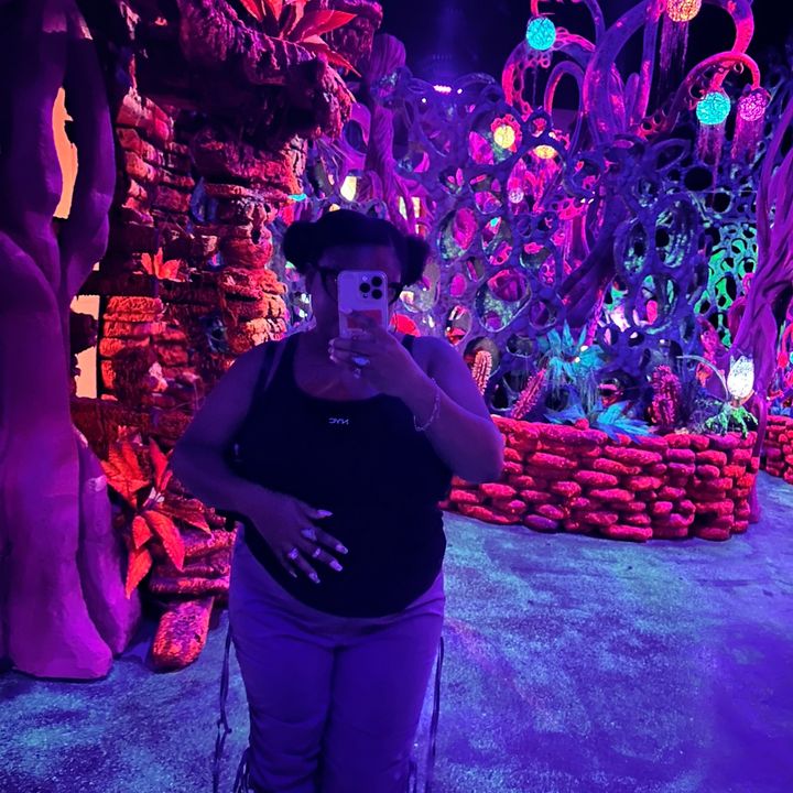 Danie - Tiktok Profile Picture of Danie (@daniebells) on Tiktok