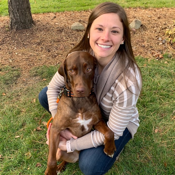 Kim Jobke - Poshmark Profile Picture of Kim Jobke (@kj_0504) on Poshmark