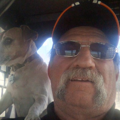 Profile Picture of Pat Muldowney (@pat_muldowney) on Twitter