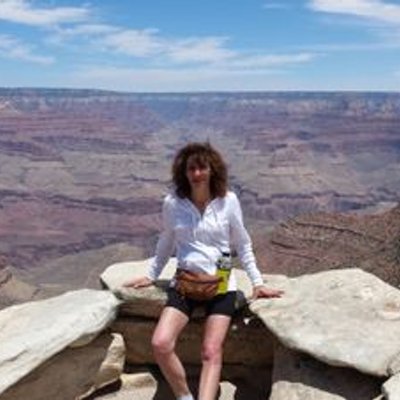 Profile Picture of Lisa Scuderi (@scuderi_lisa) on Twitter