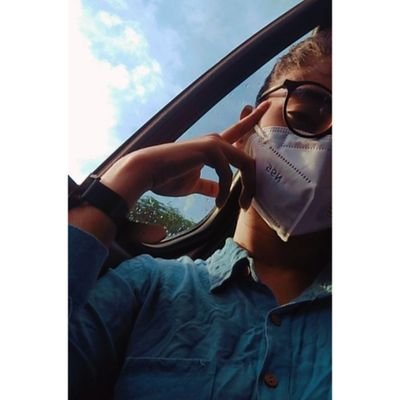 Profile Picture of Nandini Chakraborty (@Nandini71488299) on Twitter