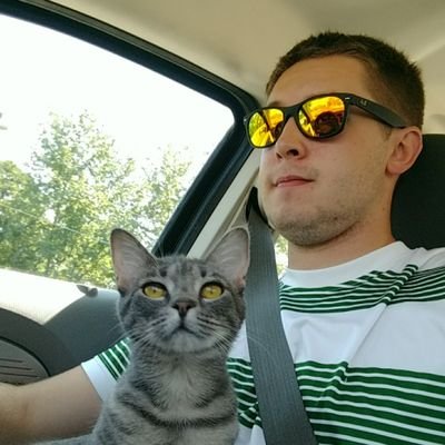 Profile Picture of Andy Wendler (@awendler9911) on Twitter