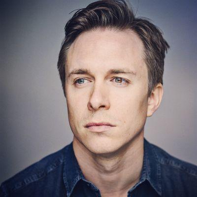 Profile Picture of Robin Chalk (@thechalkreport) on Twitter