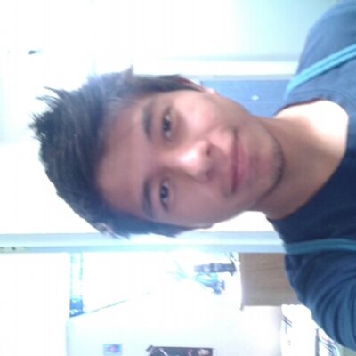 Profile Picture of Jorge Plata Olmoson Twitter