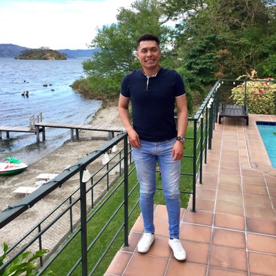 Profile Picture of Saul Armando Barraza (@07_barraza) on Twitter