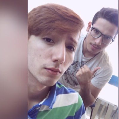 Profile Picture of Samuel Salvatore (@SamuelSalvato12) on Twitter