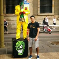 Profile Picture of Usman Sadiq (@usman-sadiq-6) on Quora