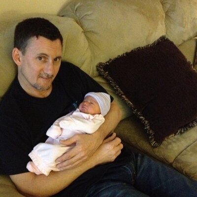 Profile Picture of Steve Witte (@SteveBow454) on Twitter