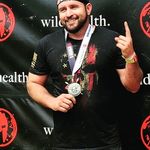 Profile Picture of Joshua Lefler (@jaxdaddy19) on Instagram