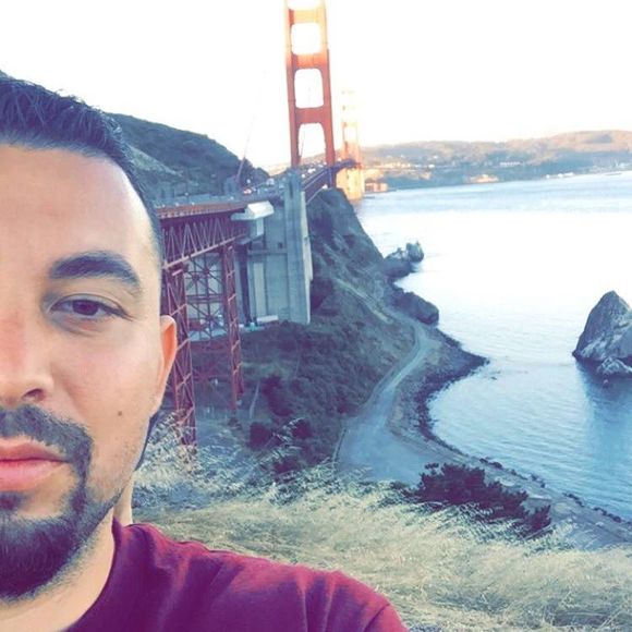 Profile Picture of Scott Salceda (@scotty2424) on Poshmark