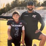 Profile Picture of Jonathan Hollingsworth (@jonathanhollingsworth) on Instagram