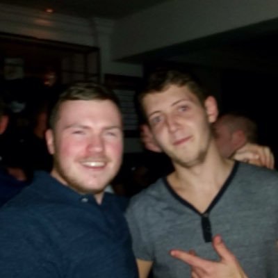 Profile Picture of Joe Holden (@joeholden27) on Twitter