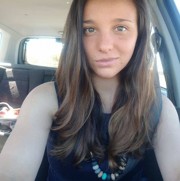 Profile Picture of Julia Rayner (@zebbylafairy) on Poshmark