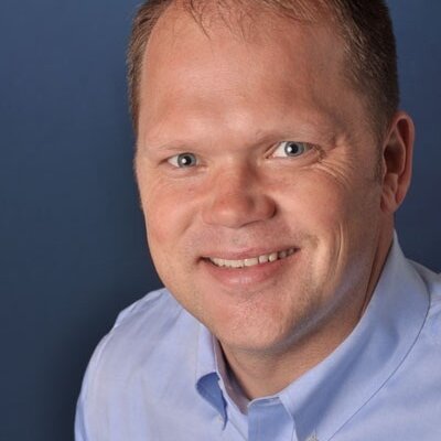 Profile Picture of Todd Allen (@tallen007) on Twitter