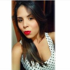 Profile Picture of Aura Rojas (@AuraRojas) on Twitter