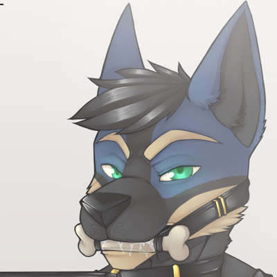 Profile Picture of Quiet Wuff (@lemonberrywuff) on Twitter