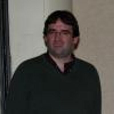 Rodney Stanford - Twitter Profile Picture of Rodney Stanford (@writingrodney) on Twitter