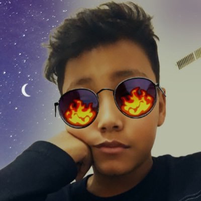 Profile Picture of Justin Saad (@JustinSaadLM7) on Twitter