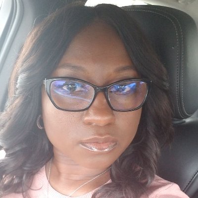 Profile Picture of Shelithia Jackson (@MrsJackson2you) on Twitter