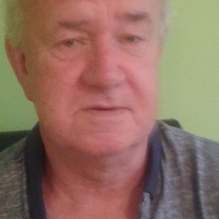 Profile Picture of Keith Stephens (Kipper) (@keith.stephens.3511) on Facebook