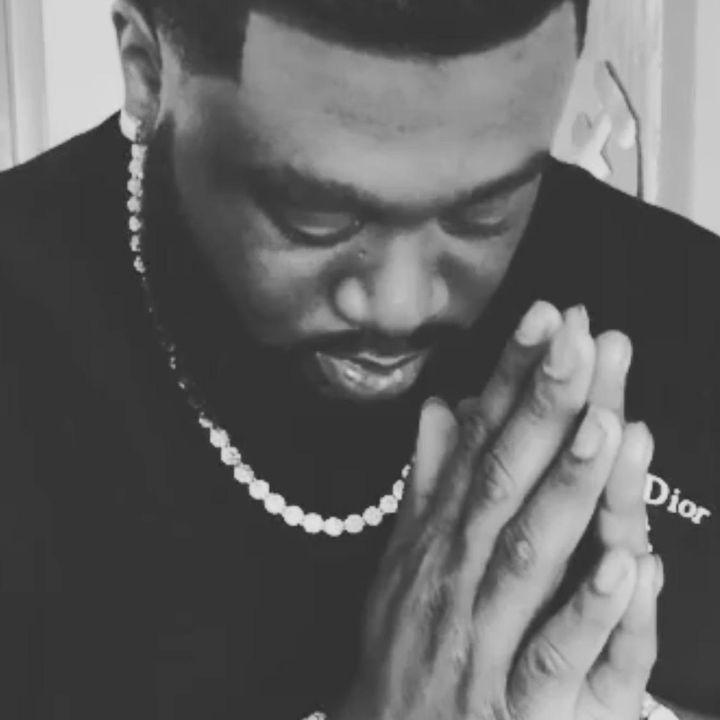 Profile Picture of Rashad Benjamin (@trapdaddy2021) on Tiktok