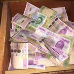 Profile Picture of Multiplication D’argent (@multiplicateur.dargent.237) on Instagram