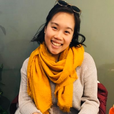 Profile Picture of Allison Chow (@allisonita12) on Twitter