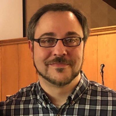Profile Picture of Daniel Calcagno (@dancalcagno) on Twitter