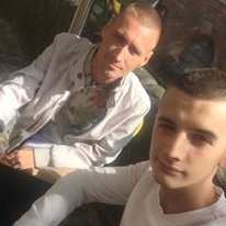 Profile Picture of Bradley Whitworth (@bradandmarkel) on Twitter