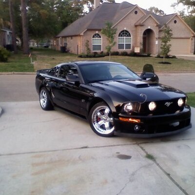 Profile Picture of Dustin Meier (@dustinn22) on Twitter