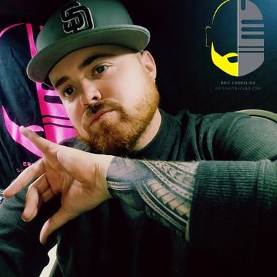 Profile Picture of Eric Cornelius (@EricCornelius3) on Twitter