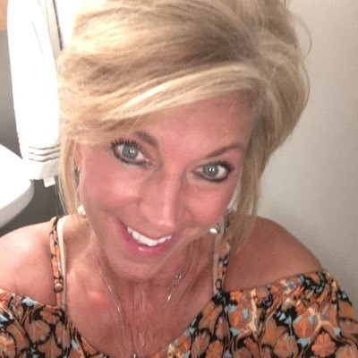 Profile Picture of Kim Hammontree (@hammontree_kim) on Twitter