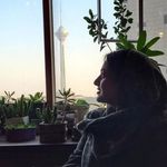 Profile Picture of Kimia kamali zadeh (@kimiakamalizadeh_1) on Instagram