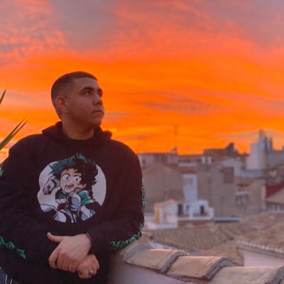 Profile Picture of Daniel Martinez Jr 🇵🇷🇩🇴 (@DannySkullz) on Twitter