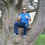 Profile Picture of Nick Crane (@chuckaroo75) on Instagram