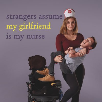 Profile Picture of Shane Burcaw (@shaner528) on Twitter