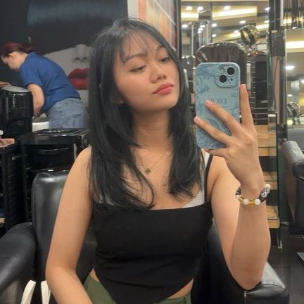 Profile Picture of Josephine Joachim (@jaqbbr) on Tiktok